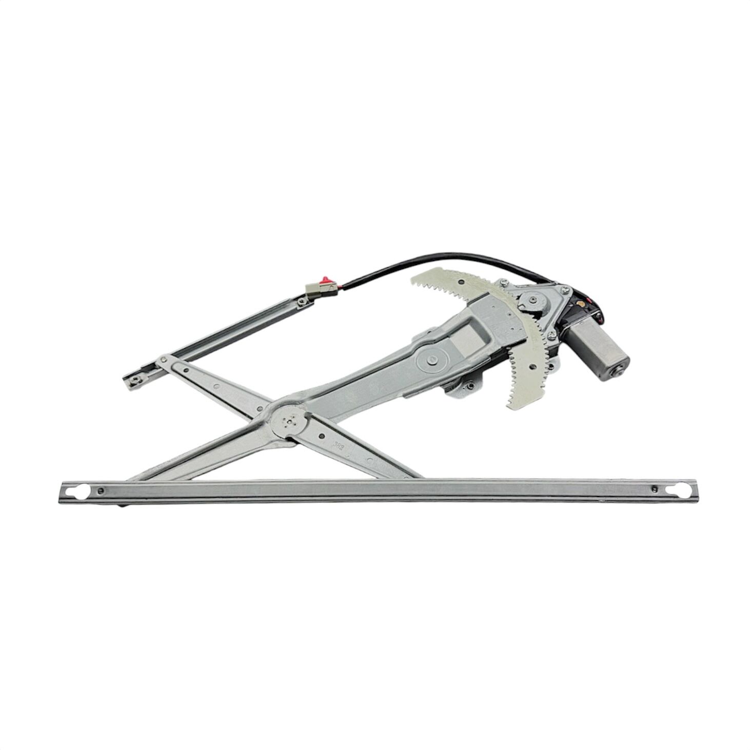 Honda Kriko Cam Crv 97-01 Ön Sol (Motorlu)