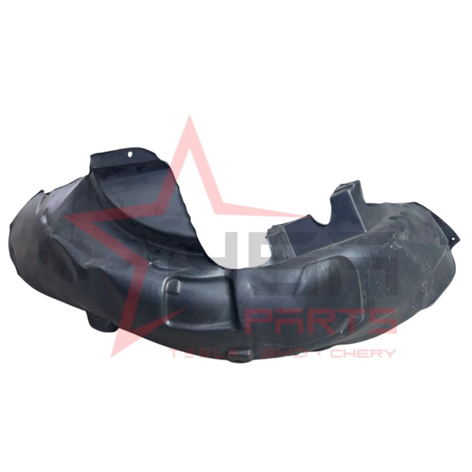 2022-2024 Chery Tiggo 7 Pro Sol Arka Çamurluk Davlumbazı 602000611AA