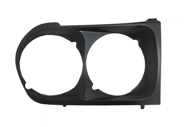 RENAULT R12- TOROS- 76/00; FAR ÇERÇEVESİ SAĞ (EUROBUMP)