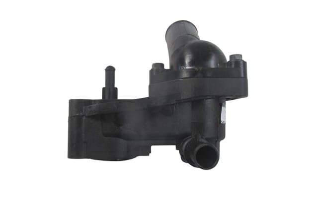 FORD TRANSIT CONNECT- 09/14; TERMOSTAT GÖVDESİ KOMPLE 1.8 TDCI (PLASTİK)