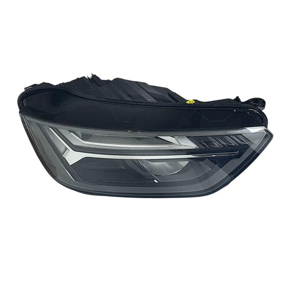 Audı Far Q5 21-23 Sol (Beyinler Üstünde)