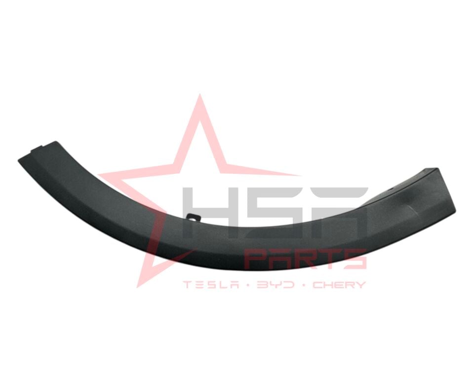 2022-2024 Chery Tiggo 7 Pro Sol Arka Çamurluk Dodiği 609000501AA