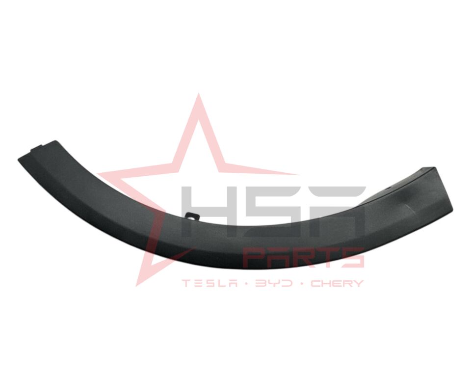 2022-2024 Chery Tiggo 7 Pro Sol Arka Çamurluk Dodiği 609000501AA