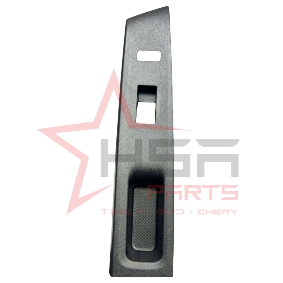 2012-2014 Toyota Yaris Sağ Ön Cam Düğme Çerçevesi 74231-52650-C0