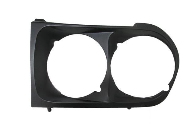 RENAULT R12- TOROS- 76/00; FAR ÇERÇEVESİ SOL (EUROBUMP)