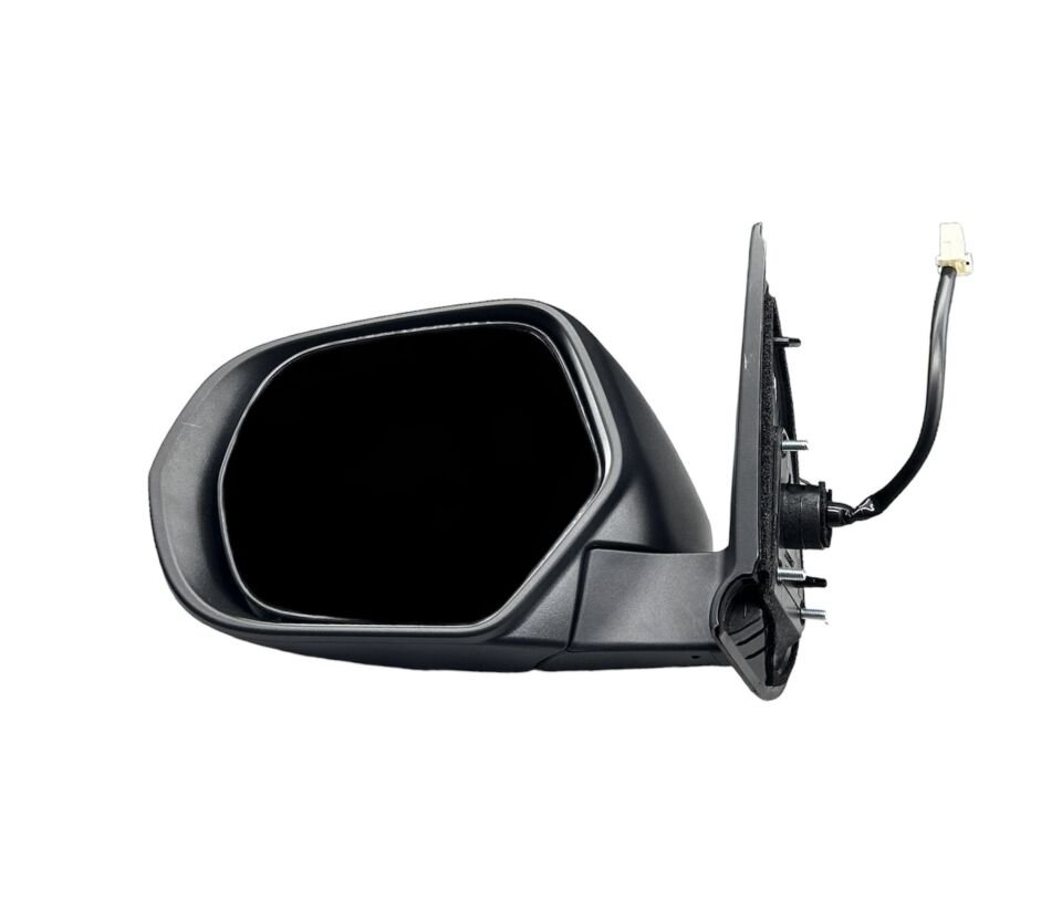 Mıtsubıshı Ayna Dikiz L200 19-23 Sol (Elektrikli/Sinyalli/ 5 Fişli/Krom)