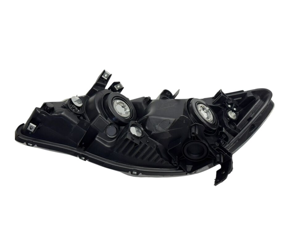 Honda Far Cıvıc 06-08 Sağ (Krom Tip)