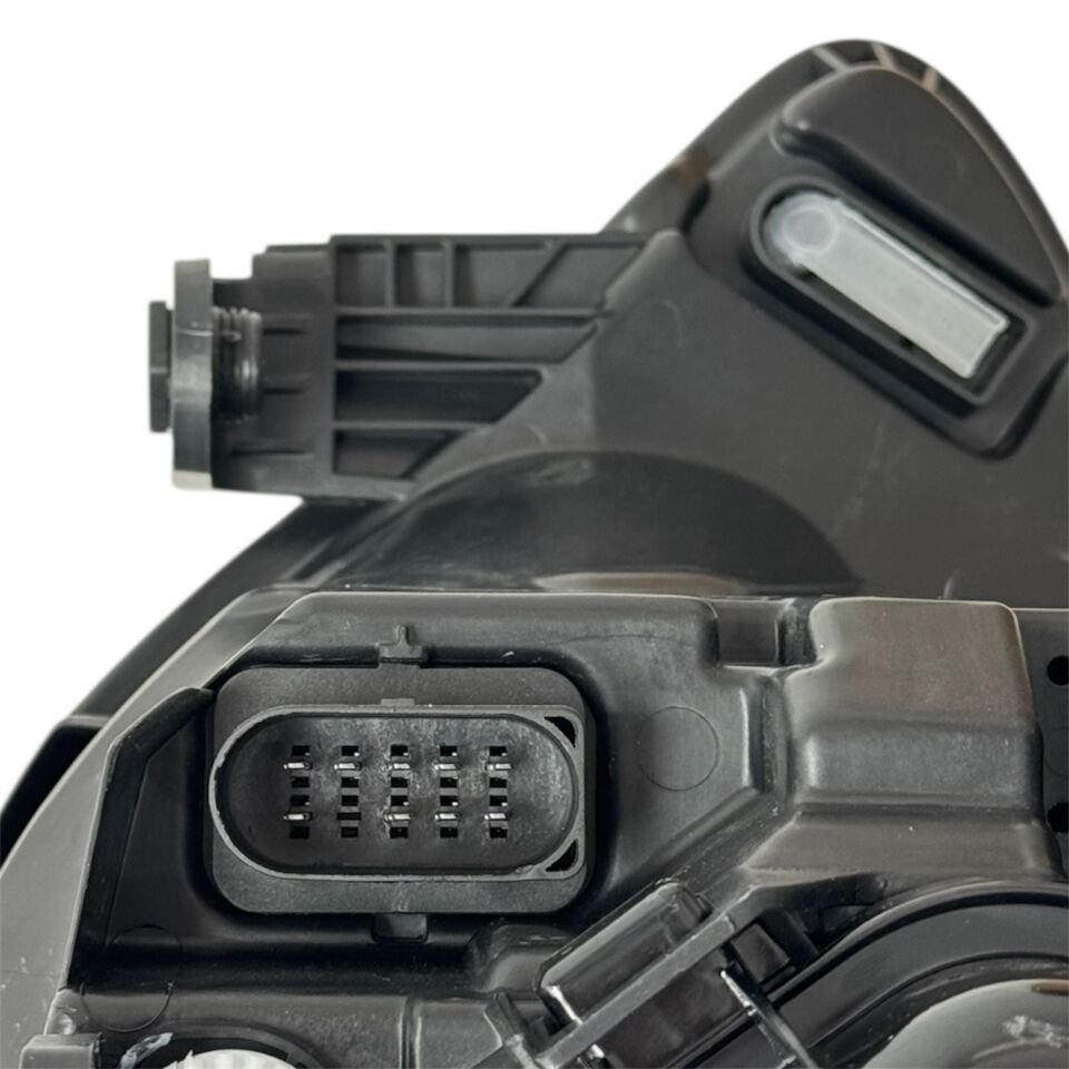 Seat Far İbiza 14-18 Sol (Halojen)