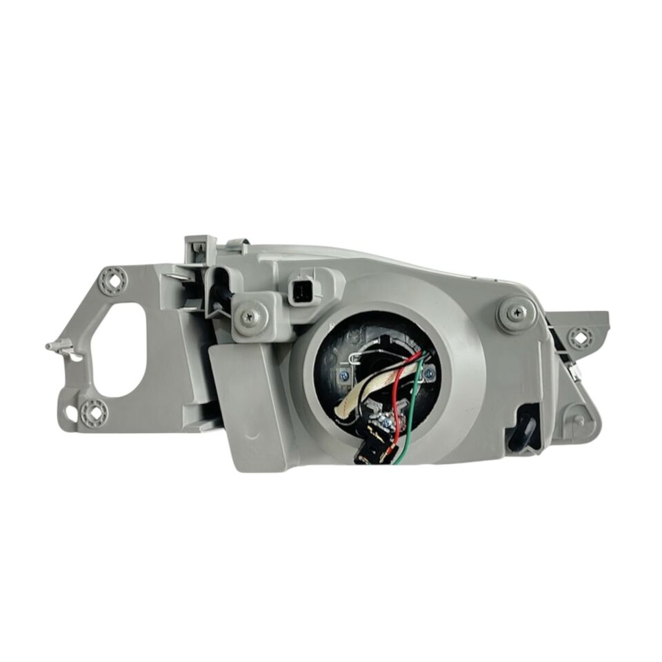 Mazda Far 323 99-00 Sol