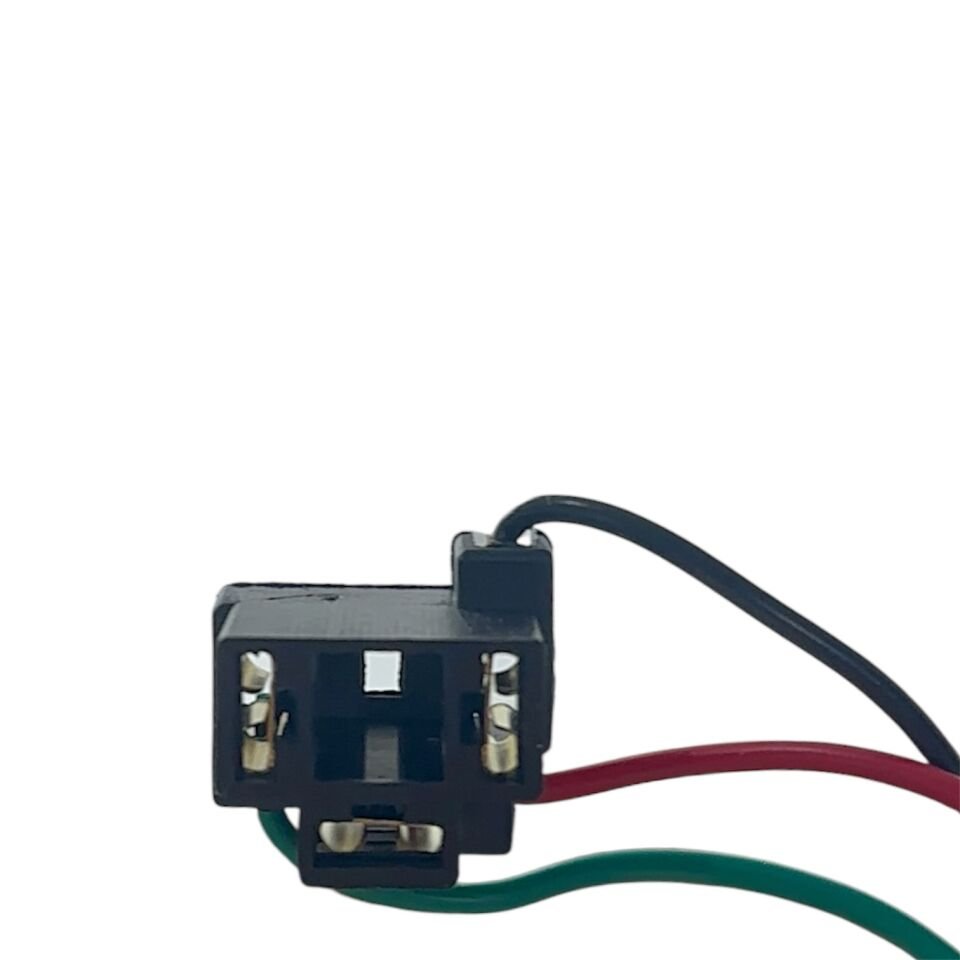 Mazda Far 323 99-00 Sol