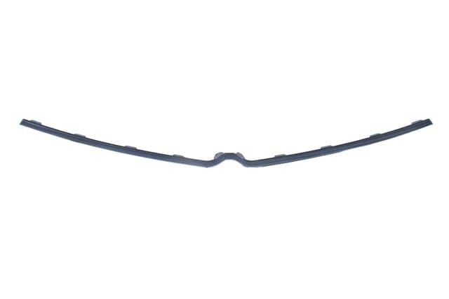 (YENİ ÜRÜN!!!)OPEL MOKKA- 21/24; ÖN PANJUR ALT NİKELAJ ÇITASI (TW)