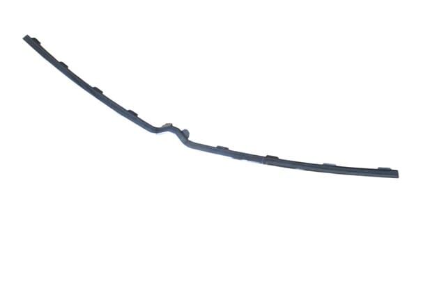 (YENİ ÜRÜN!!!)OPEL MOKKA- 21/24; ÖN PANJUR ALT NİKELAJ ÇITASI (TW)