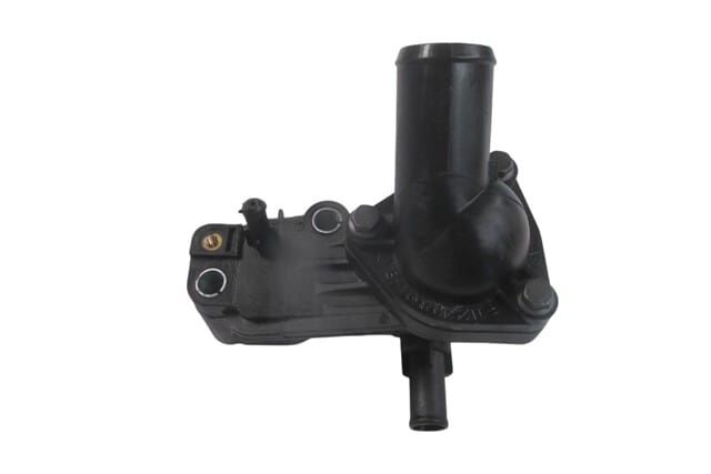 FORD TRANSIT CONNECT- 02/09; TERMOSTAT GÖVDESİ KOMPLE 1.8 TDCI (PLASTİK)