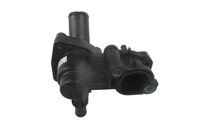 FORD TRANSIT CONNECT- 02/09; TERMOSTAT GÖVDESİ KOMPLE 1.8 TDCI (PLASTİK)
