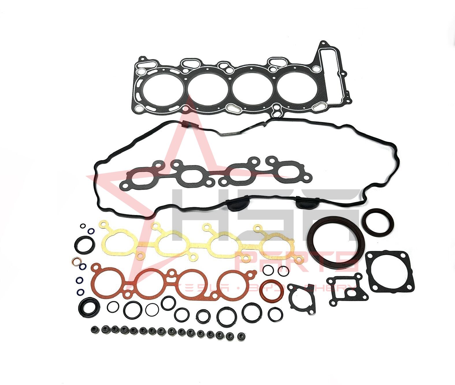 1998-2001 Nissan Almera 2,0 sr20de Takım Conta SKC'Lİ 10101-2F125-SKCLİ