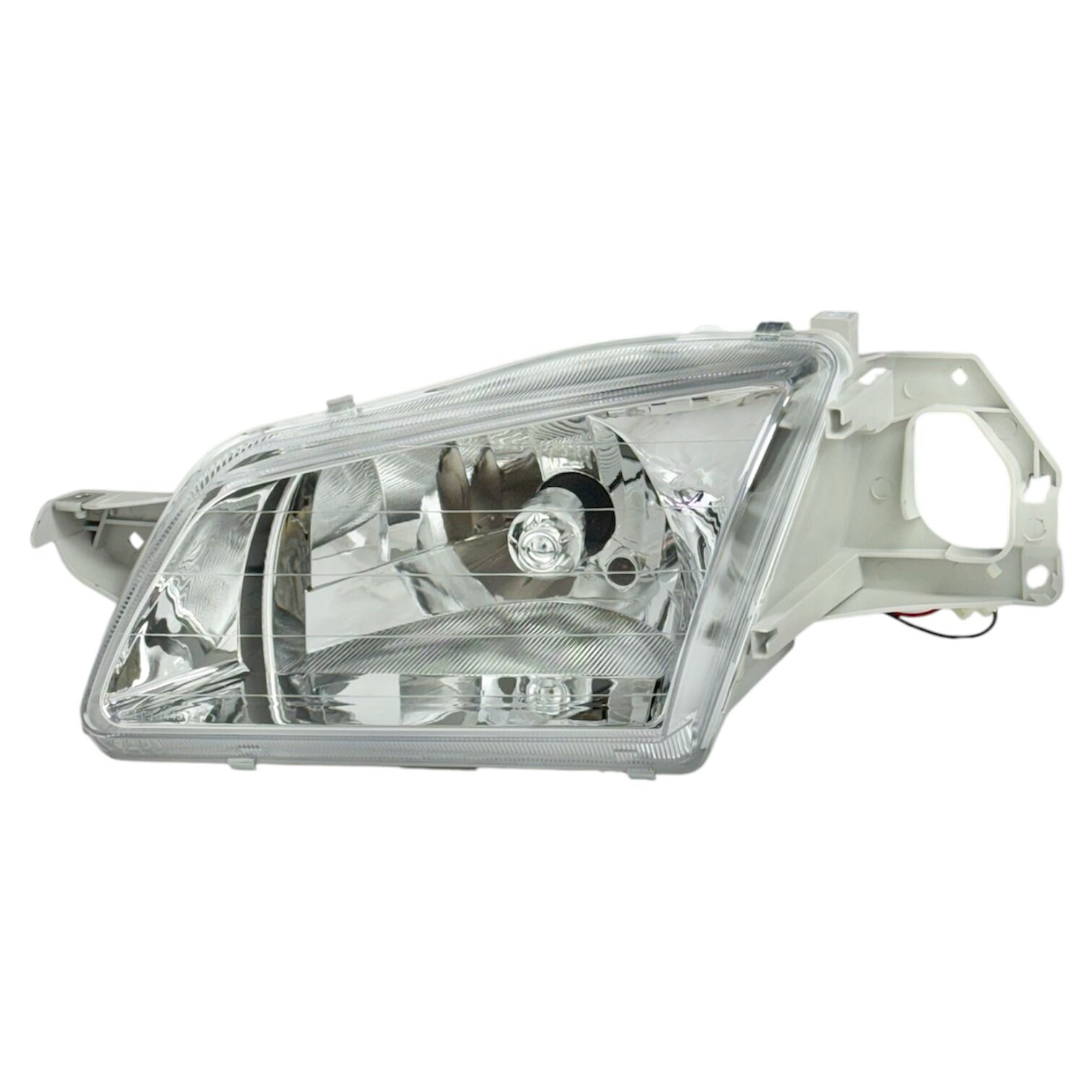 Mazda Far 323 99-00 Sol