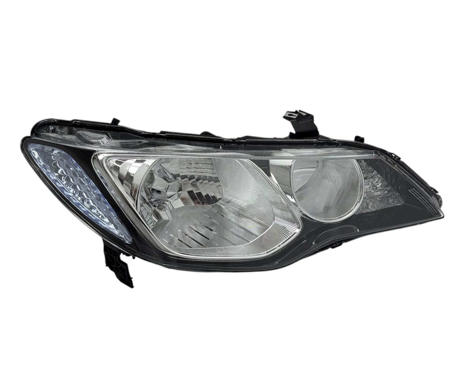 Honda Far Cıvıc 06-08 Sağ (Krom Tip)