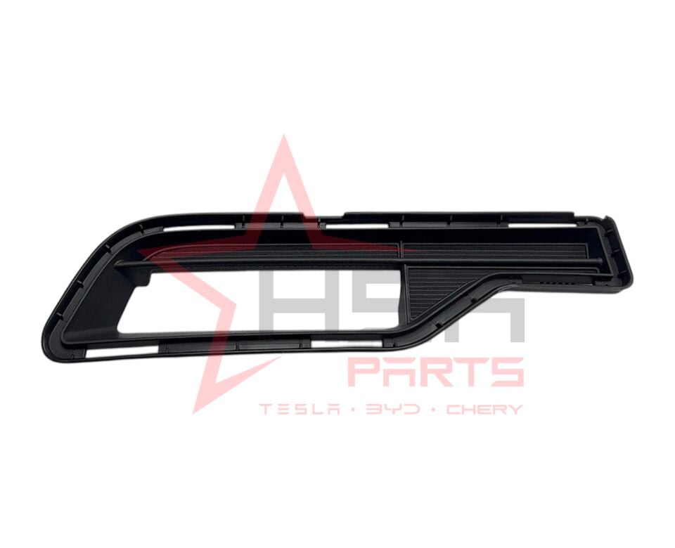 2021-2023 Toyota Hilux Rocco Sol Tampon Izgarası UNI-06307