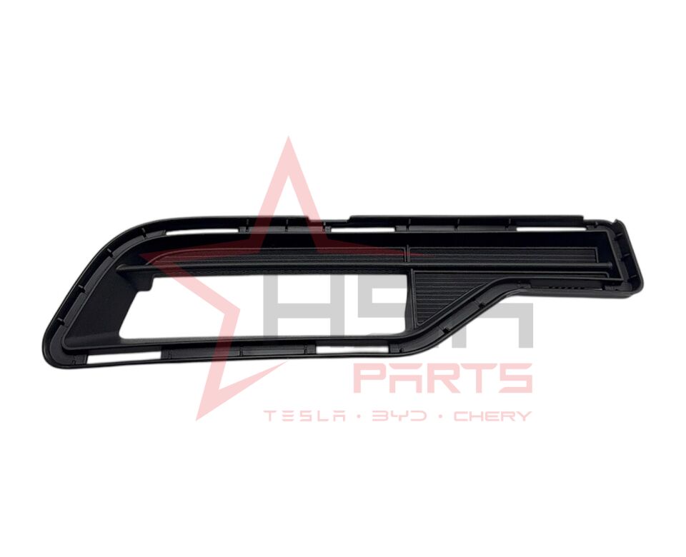 Toyota Hilux Rocco Sol Tampon Izgarası 2021-2023 (UNI-06307)