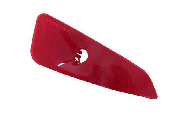 FORD FOCUS- SD- 22/25; ARKA TAMPON REFLEKTÖRÜ SOL KIRMIZI (SENSÖR DELİKLİ)
