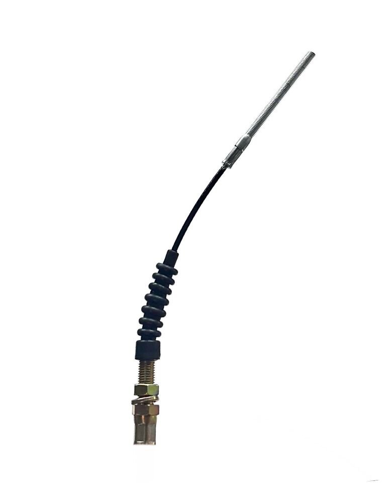 Mıtsubıshı Tel Fren El L200 90-98 Arka Sağ