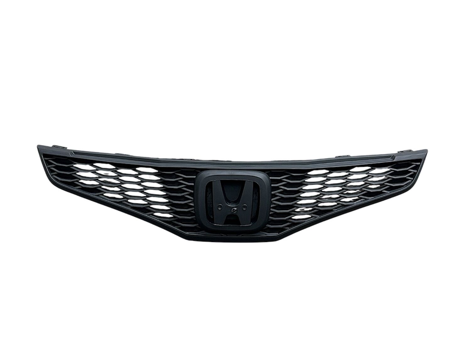 Honda Panjur Jazz 08-11 Ön (Siyah)