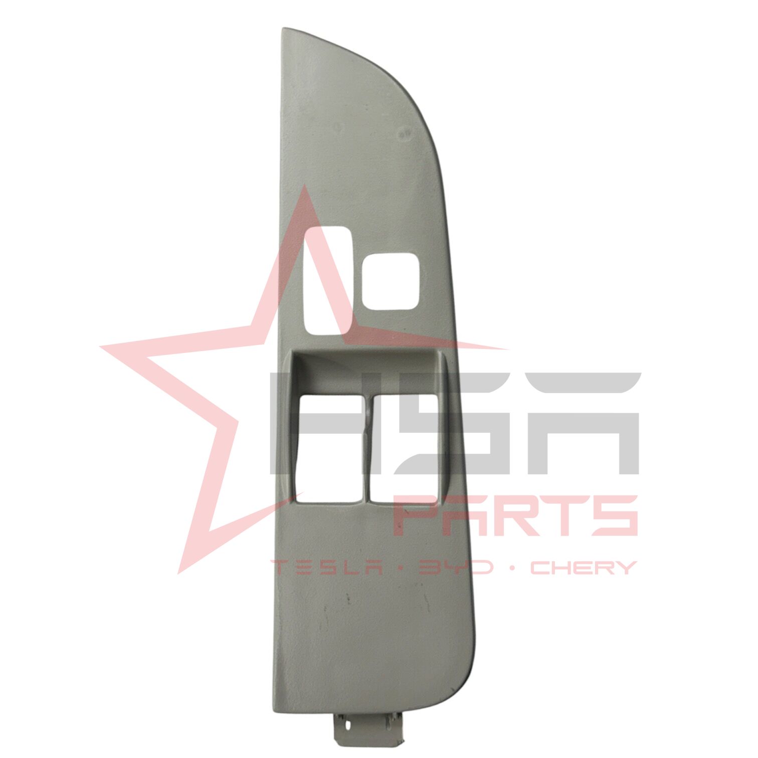 1998-2001 Toyota Corolla AE111 Sol Ön Cam Düğme Çerçevesi (Çiftli) UNI-26957