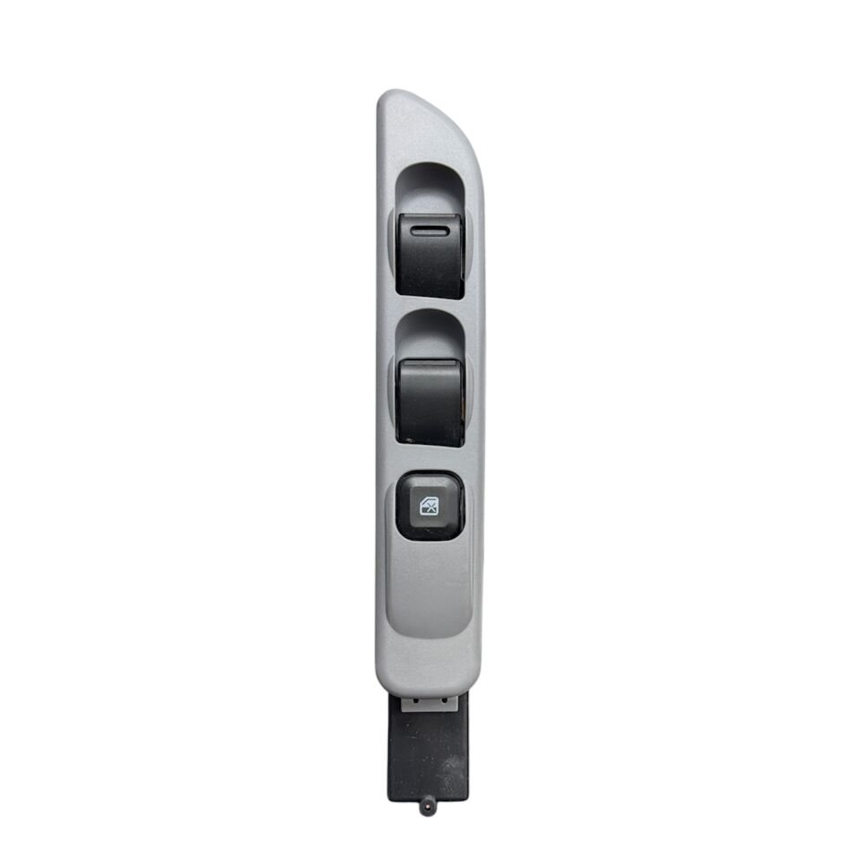 Mıtsubıshı Düğme Cam Açma Canter 711/859 07-15 Ön Sol (12v)