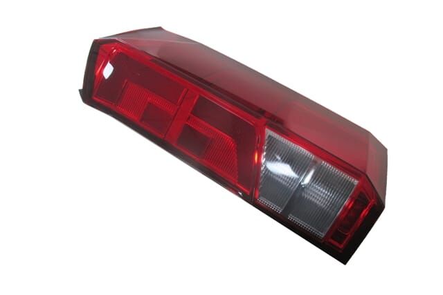 VOLKSWAGEN CRAFTER- 18/25; STOP LAMBASI SAĞ KIRMIZI/BEYAZ (MARS) (E MARKLI)