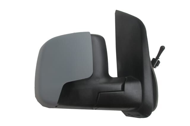 CITROEN NEMO- 08/16; KAPI AYNASI SAĞ GRİ MANUEL (ER AYNA)