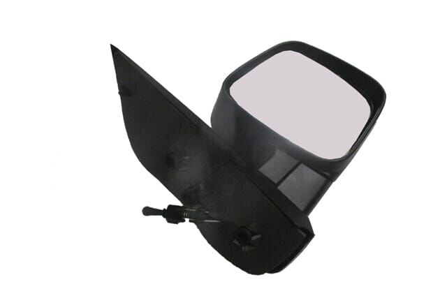 CITROEN NEMO- 08/16; KAPI AYNASI SAĞ GRİ MANUEL (ER AYNA)