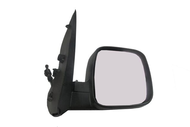 CITROEN NEMO- 08/16; KAPI AYNASI SAĞ GRİ MANUEL (ER AYNA)