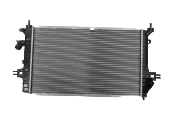 OPEL ASTRA- H- SD/HB- 04/14; SU RADYATÖRÜ 1.3/1.7/1.9 CDTI (BRAZİNG) (600X369X26) (MANUEL)ALM (ORİS)