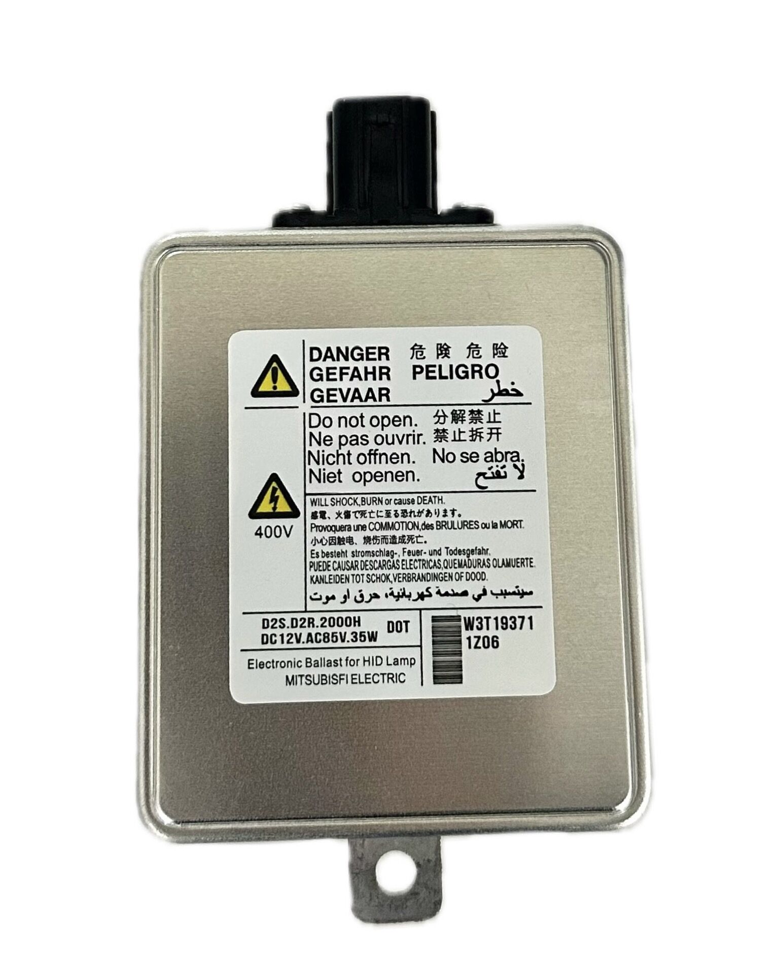 Honda Zenon Far Beyni Cıvıc 06-11/Accord 09-11