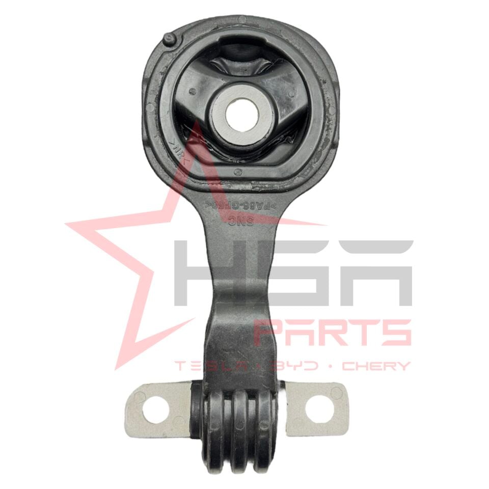 2006-2011 Honda Civic Hybrid Arka Motor Takozu (Plastik) 50890-SNC-A91
