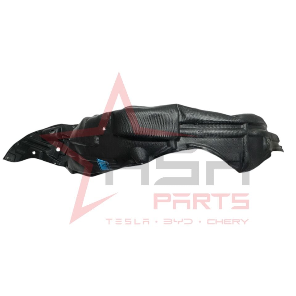 2014-2016 Toyota Yaris Sağ Ön Çamurluk Davlumbazı 53875-0H050-B
