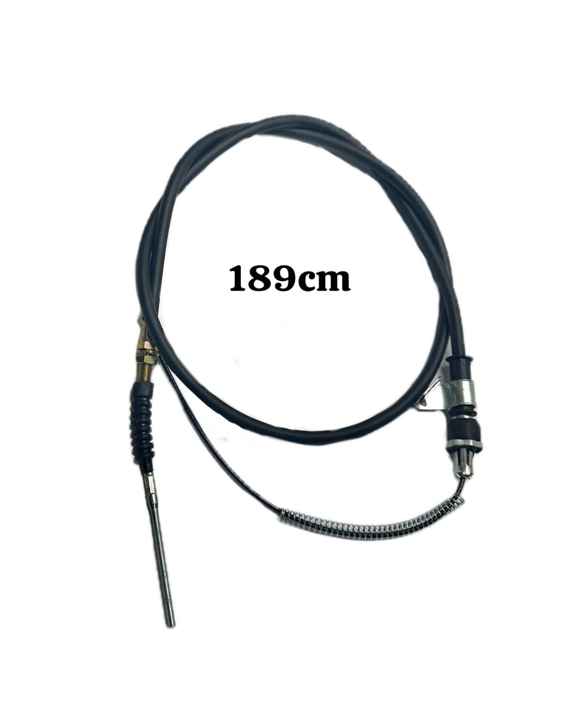 Mıtsubıshı Tel Fren El L200 90-98 Arka Sol