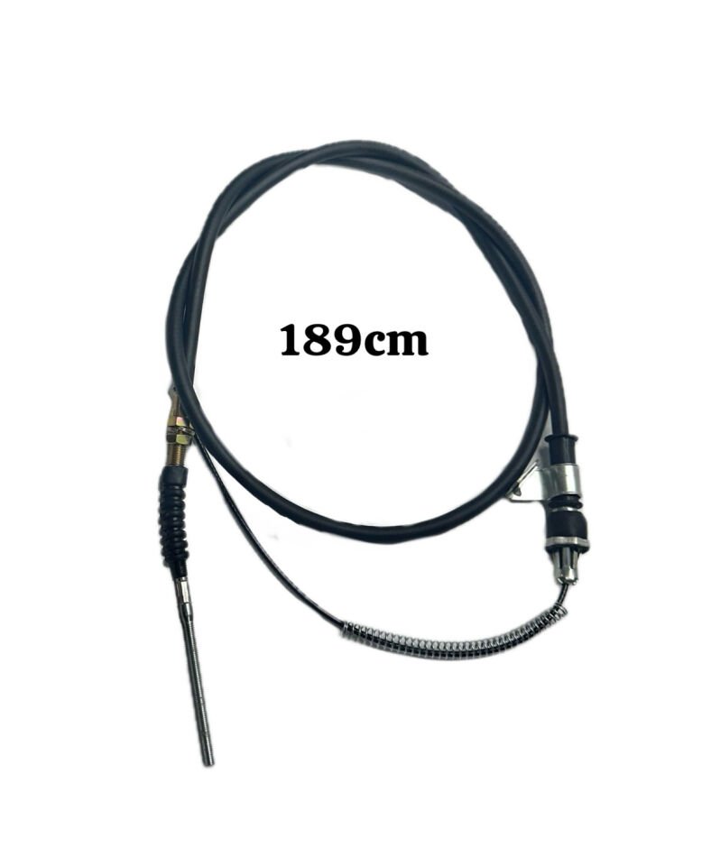 Mıtsubıshı Tel Fren El L200 90-98 Arka Sol