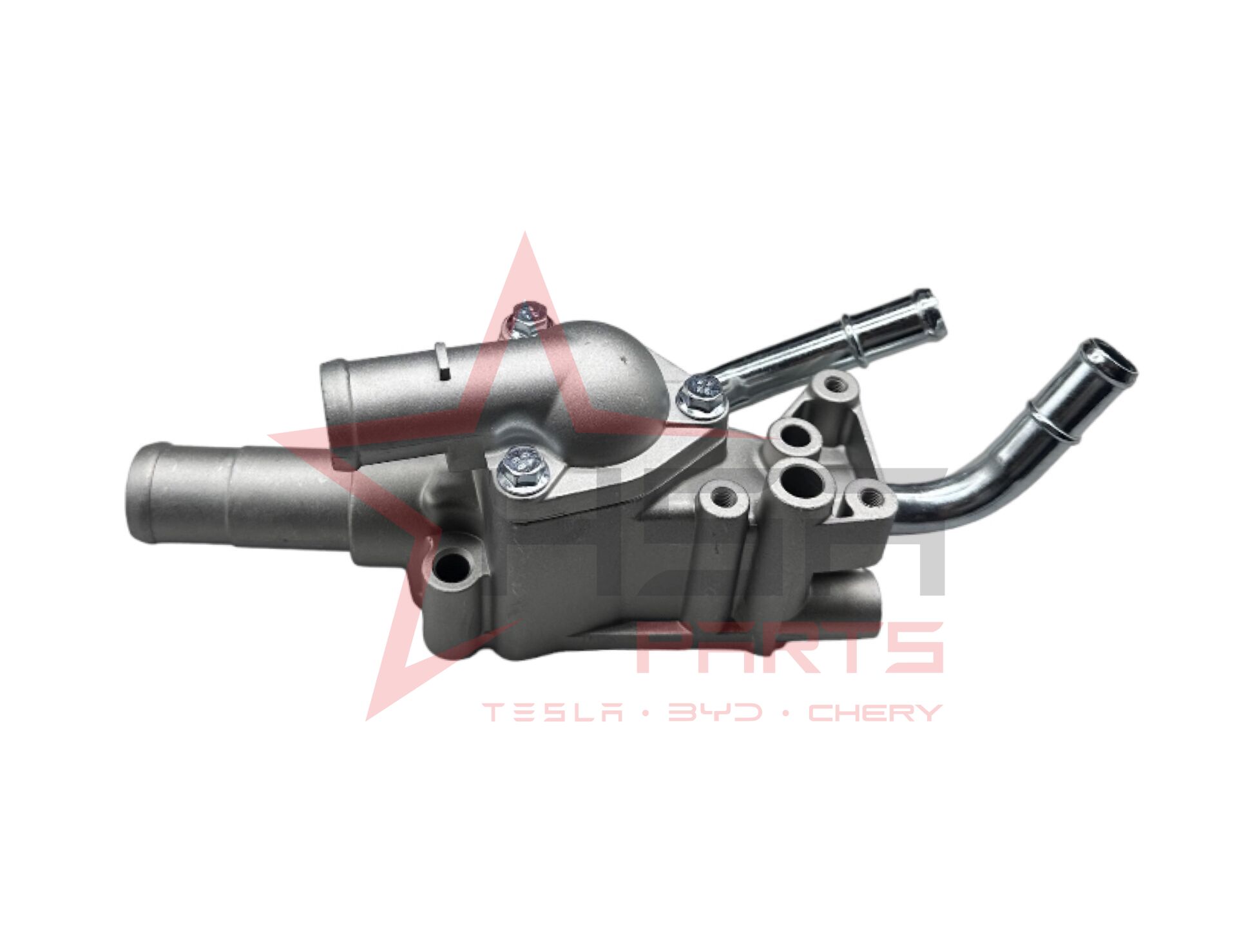 2002-2007 Nissan Almera Alt/Üst Termostat Yuvası (Komple) 11061-AU000