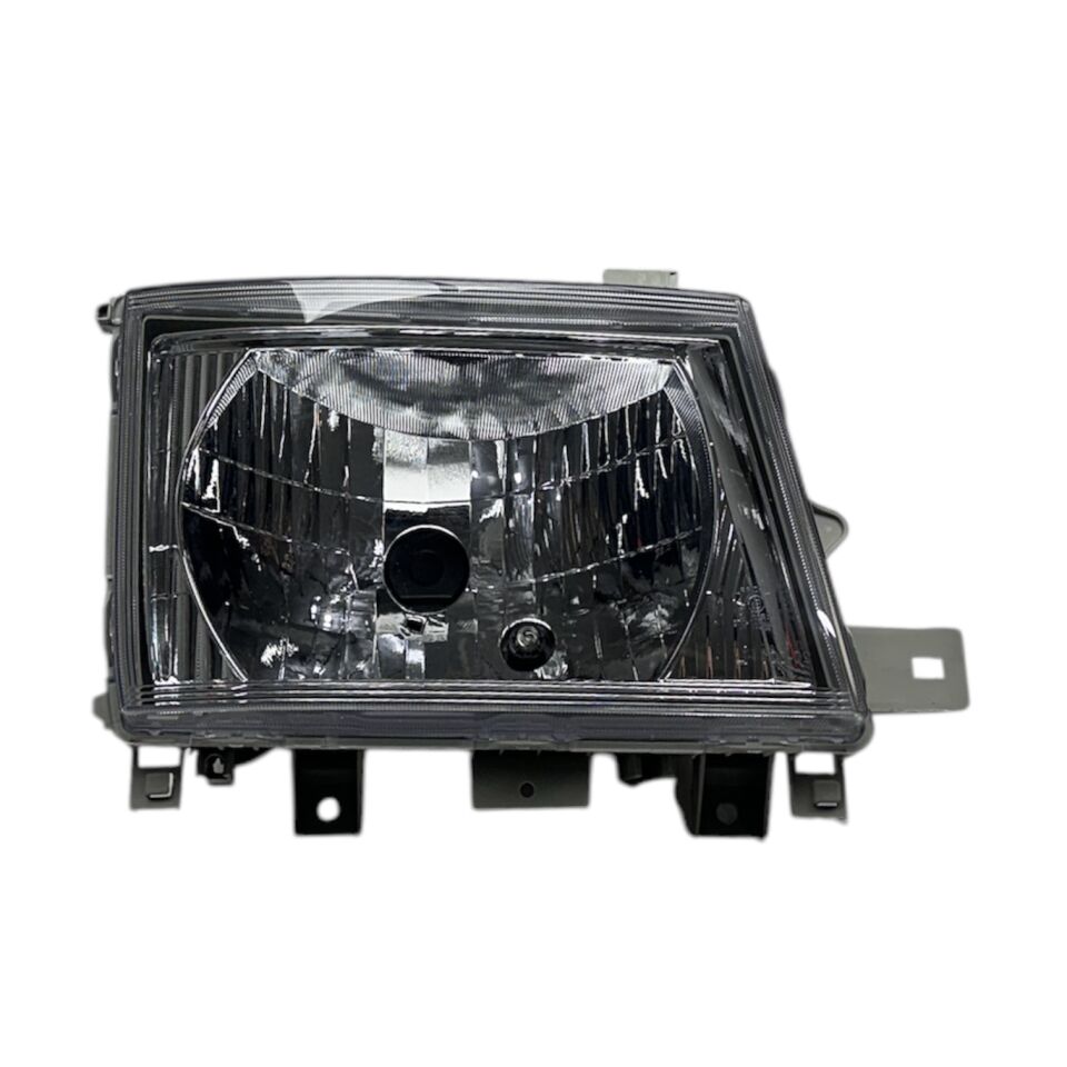 Mıtsubıshı Far Fuso Canter 12-20 Sağ (Motorlu)