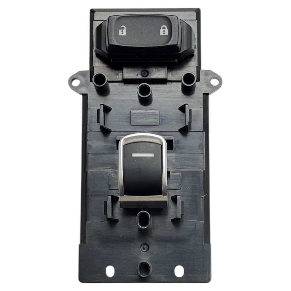 Honda Düğme Cam Açma Cıvıc 21-25 Ön Sağ