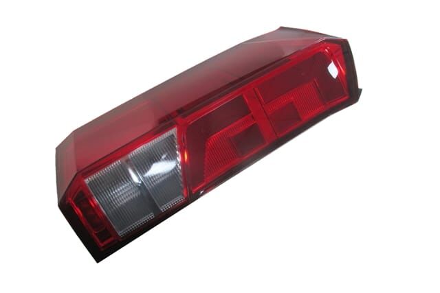 VOLKSWAGEN CRAFTER- 18/25; STOP LAMBASI SOL KIRMIZI/BEYAZ (MARS) (E MARKLI)