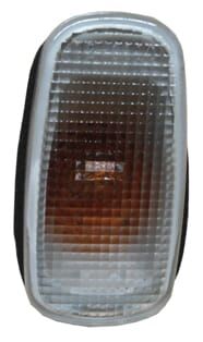 TOYOTA LANDCRUISER- PRADO- 03/09; ÇAMURLUK SİNYALİ SAĞ/SOL AYNI (ADET)(FAMELLA)