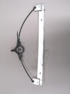 MAZDA 2- HB- 08/14; ARKA CAM KRİKOSU SAĞ ELEKTRİKLİ (TW)