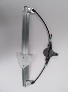 MAZDA 2- HB- 08/14; ARKA CAM KRİKOSU SAĞ ELEKTRİKLİ (TW)