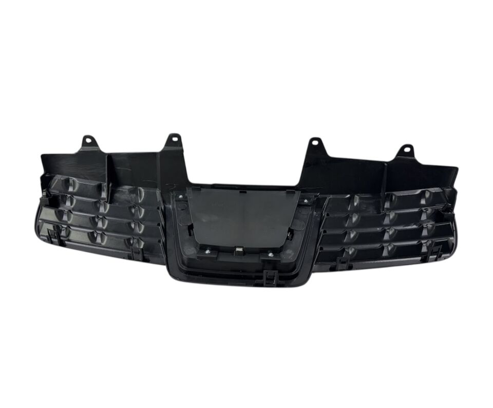 Nıssan Panjur Qashqai 06-09 Ön