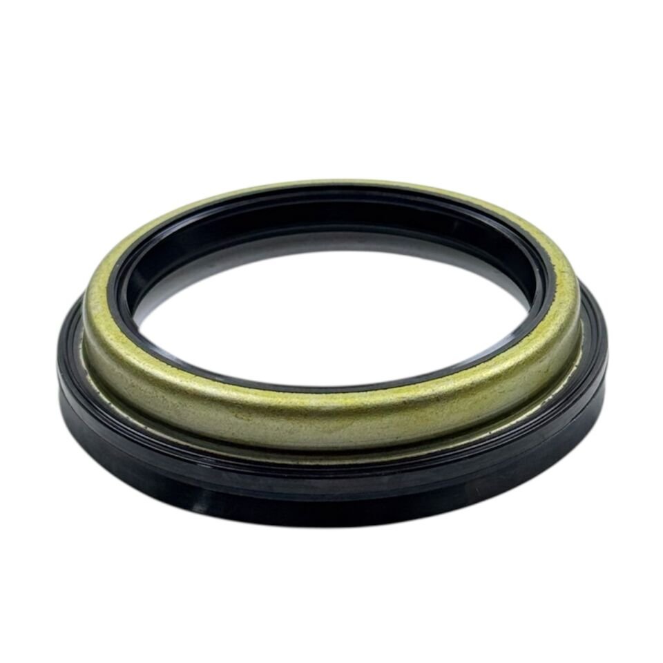 Nıssan Keçe Teker D22 98-02 Ön (54x65x10x15)