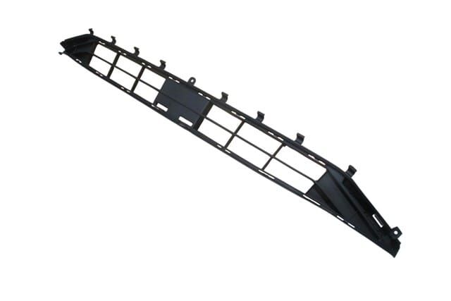 (YENİ ÜRÜN!!!)FORD FOCUS- SD/HB- 19/21; ÖN TAMPON PANJURU SİYAH (TW)