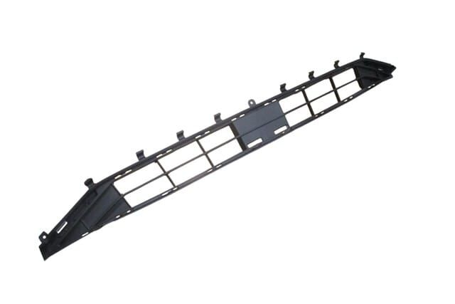 (YENİ ÜRÜN!!!)FORD FOCUS- SD/HB- 19/21; ÖN TAMPON PANJURU SİYAH (TW)