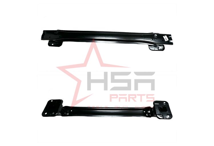 2008-2012 Honda Accord Arka Tampon Demiri 71530-TA0-000